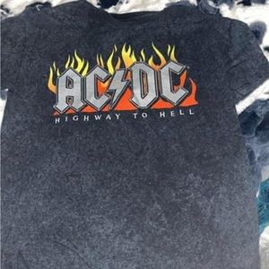 AC/DC T